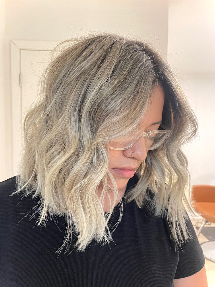 Full Highlight/Babylight