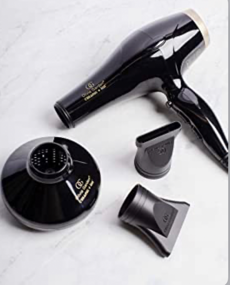 Shampoo + Blowdry