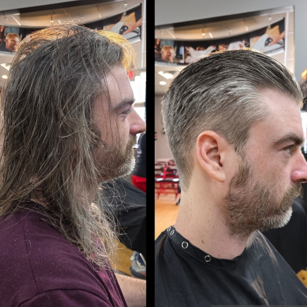 The Reflection Reset