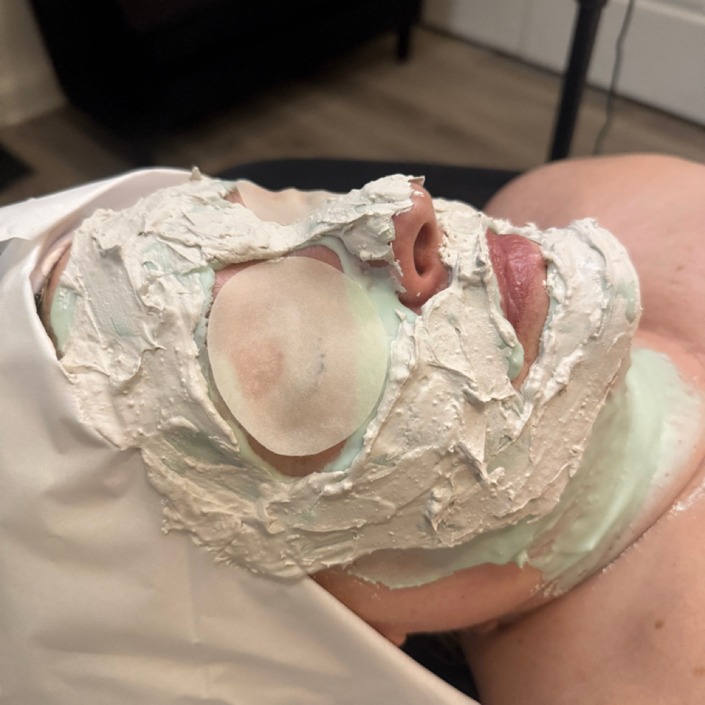 Four Layer Facial (Dry Skin) at Jspa Aesthetics in West Islip, NY