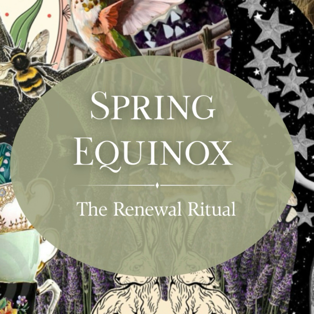 The Renewal Ritual at Lunar Skin in Myrtle Beach, SC