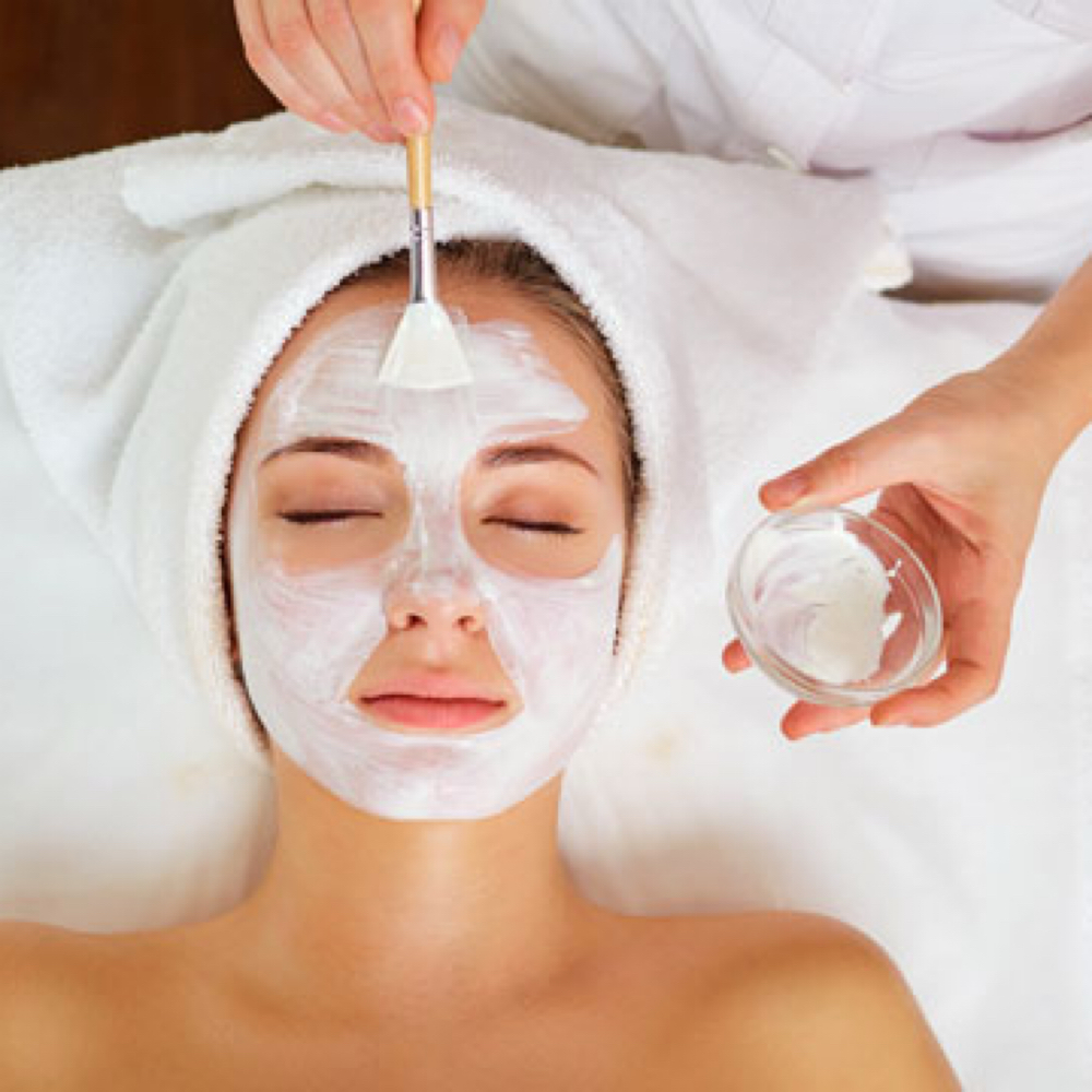 Signature Facial at Skin Rejuve NYC in New York, NY