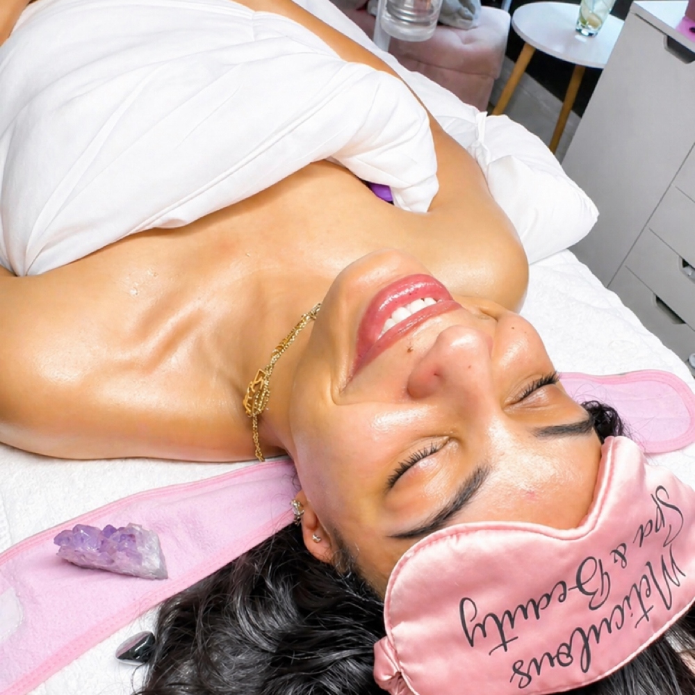 VIP Luxe Customized Facial at Meticulous Spa and Beauty in New Haven, CT