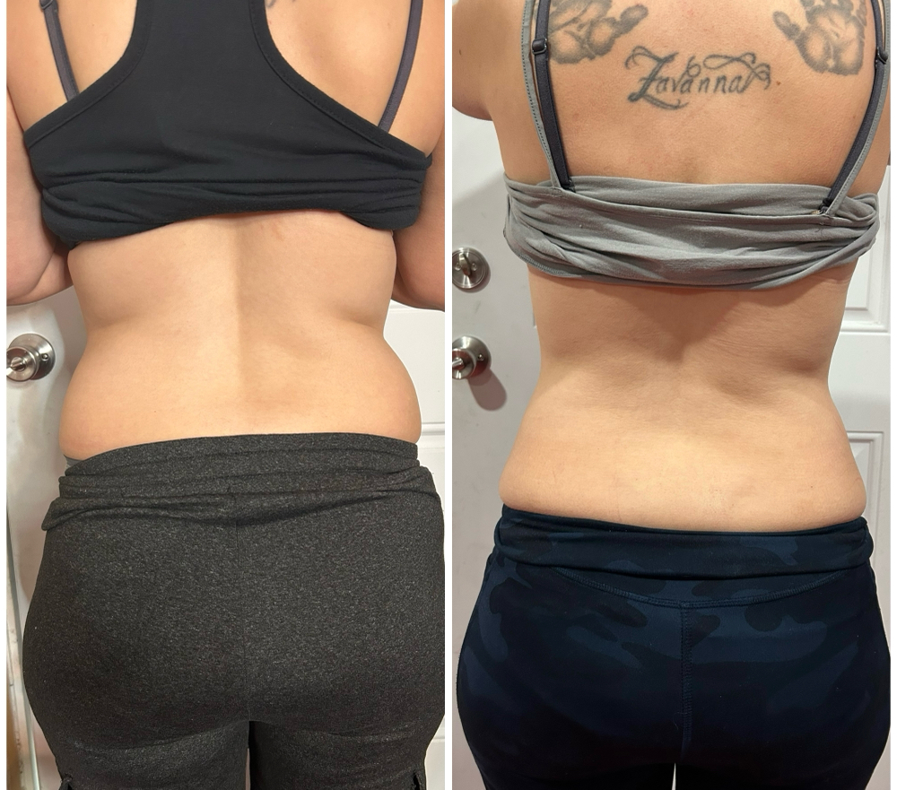 Body Contour Model