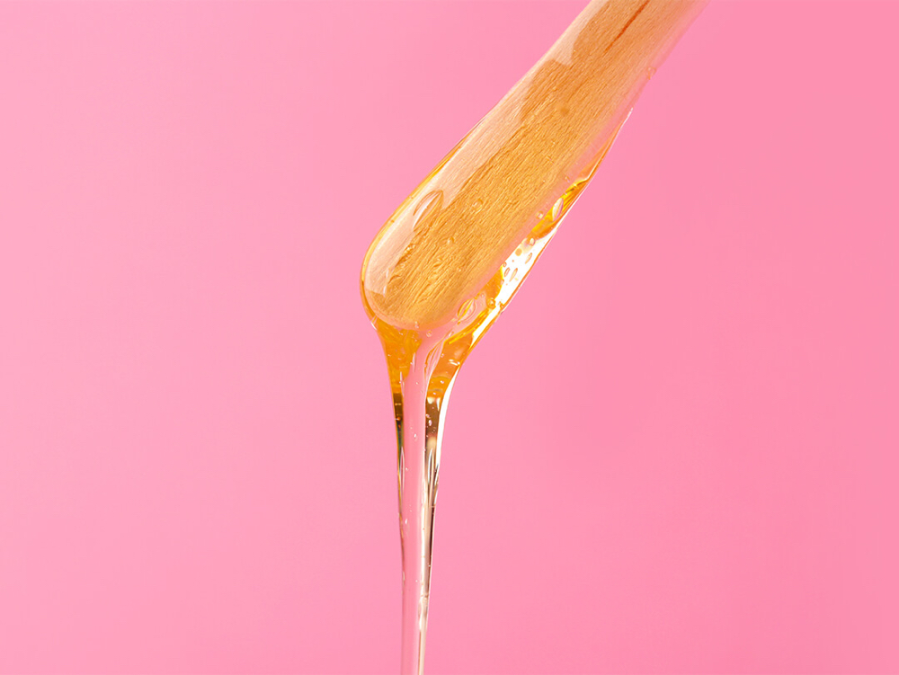 Maintenance Brazilian Wax