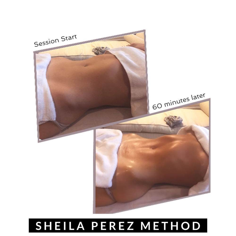 Sheila Perez Method Treatment