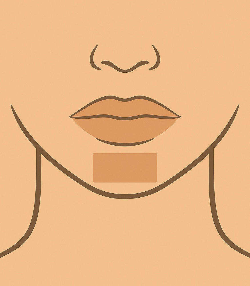 Chin at BareSkinAesthetics in Ridgeland, MS