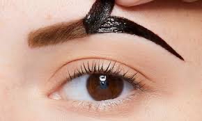 Brow Tint