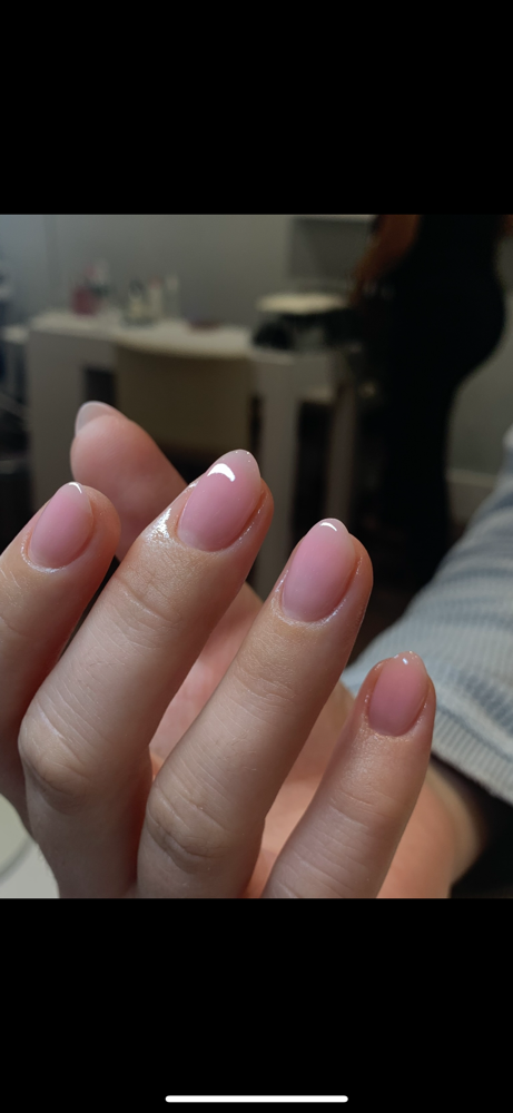 Builder Gel Overlay (BIAB)