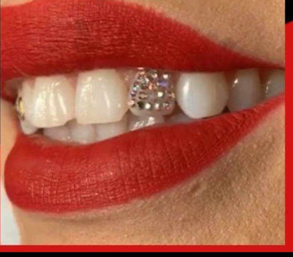 Whole Tooth Gems