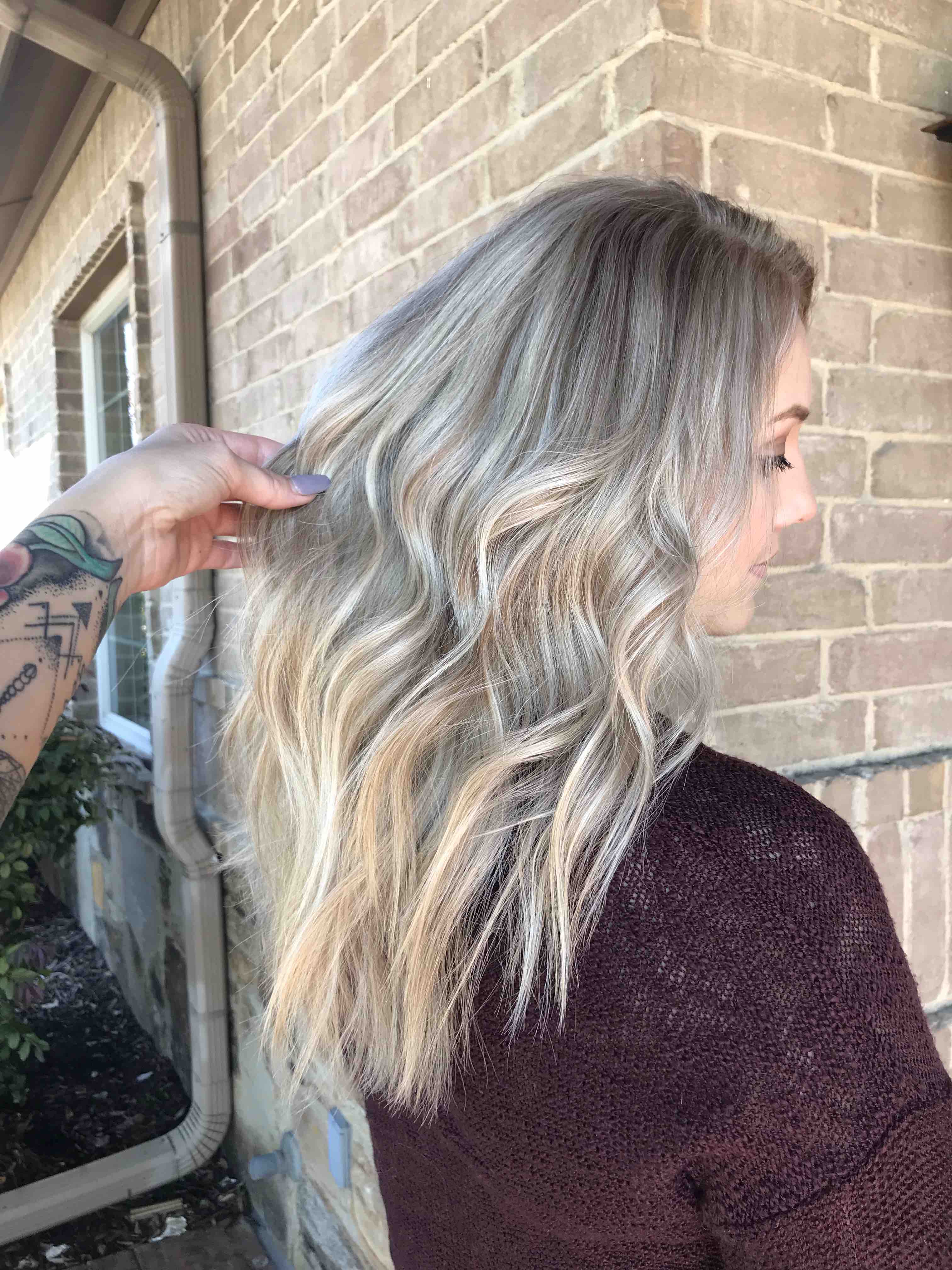 Partial Highlight