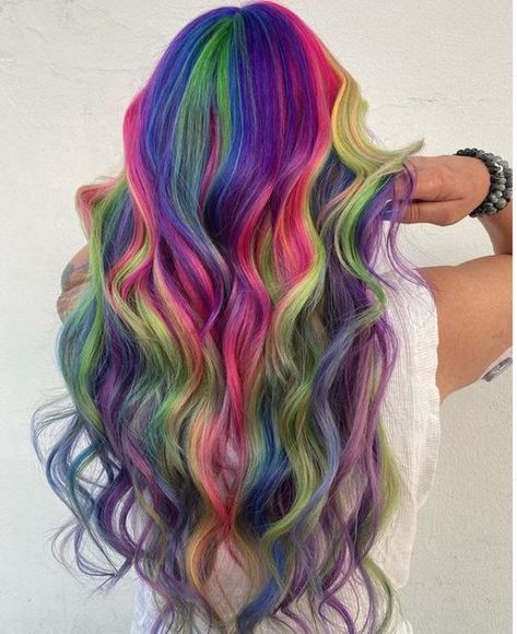 Fashion Colors at Flawless Finish Studio in Evanston, WY