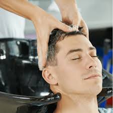 Scalp Treatment at Flawless Finish Studio in Evanston, WY