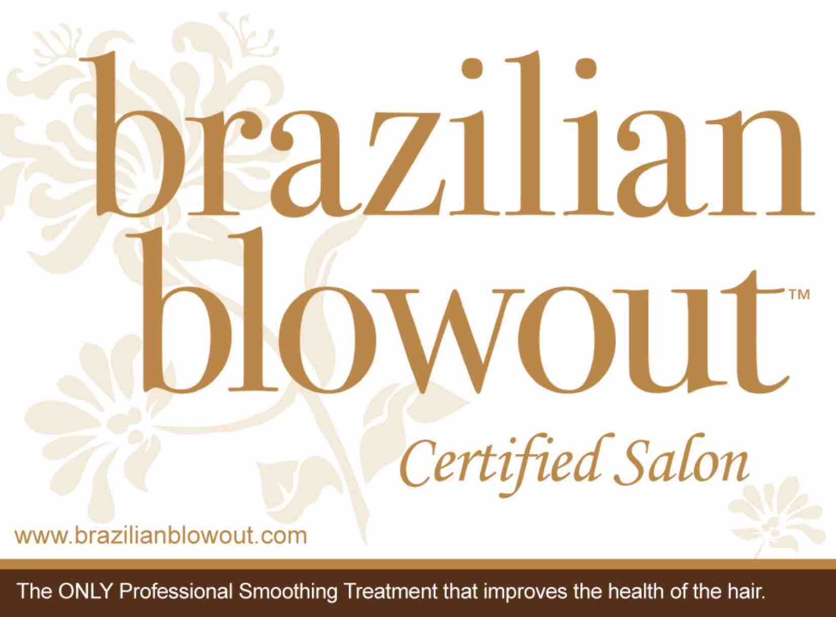 BRAZILIAN BLOWOUT
