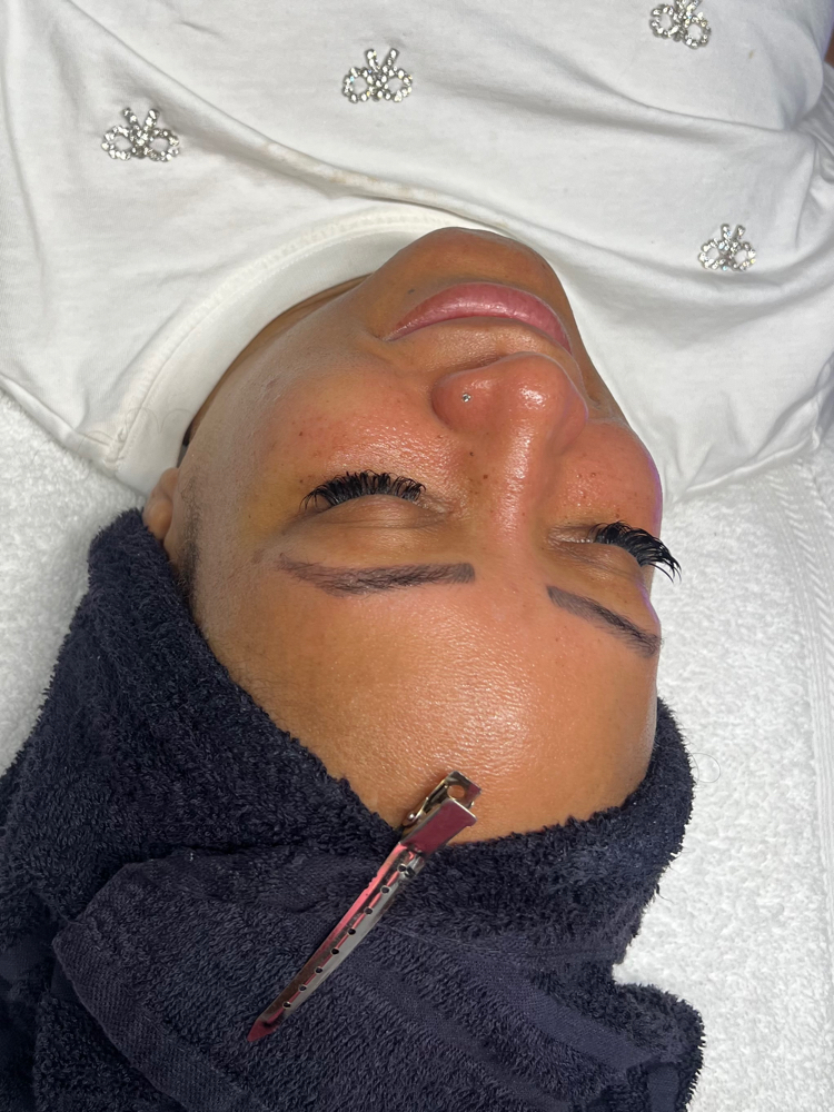 Mini Facial