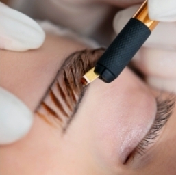 BROW SPECIAL