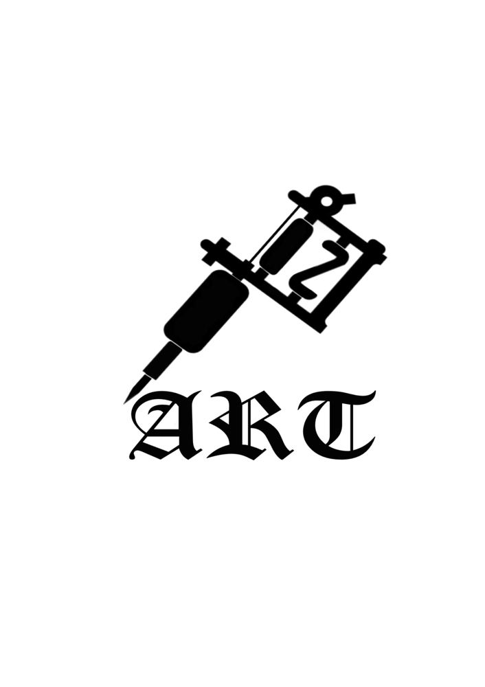 Tattoo Touch Up