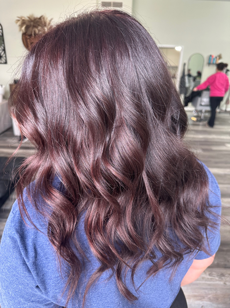 Root Touch Up