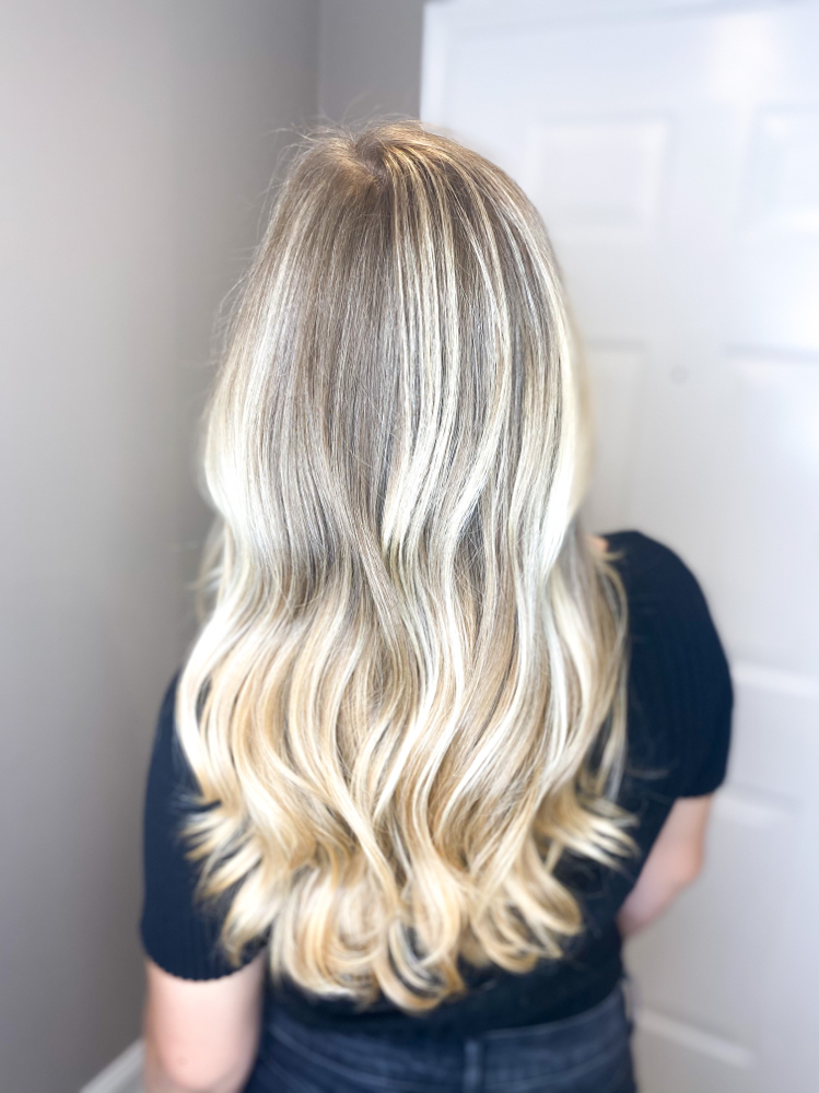 Balayage