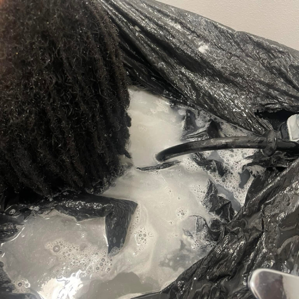 Desert Oasis Loc Detox at HoneyBraidz N Spa, LLC in Mesa, AZ