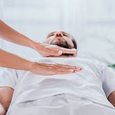 Reiki