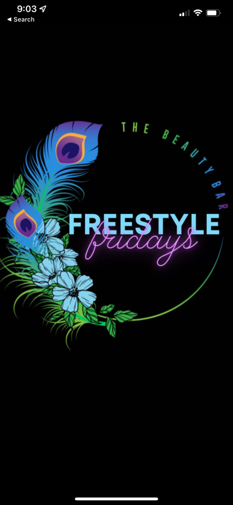 Freestyle Friday Pricing