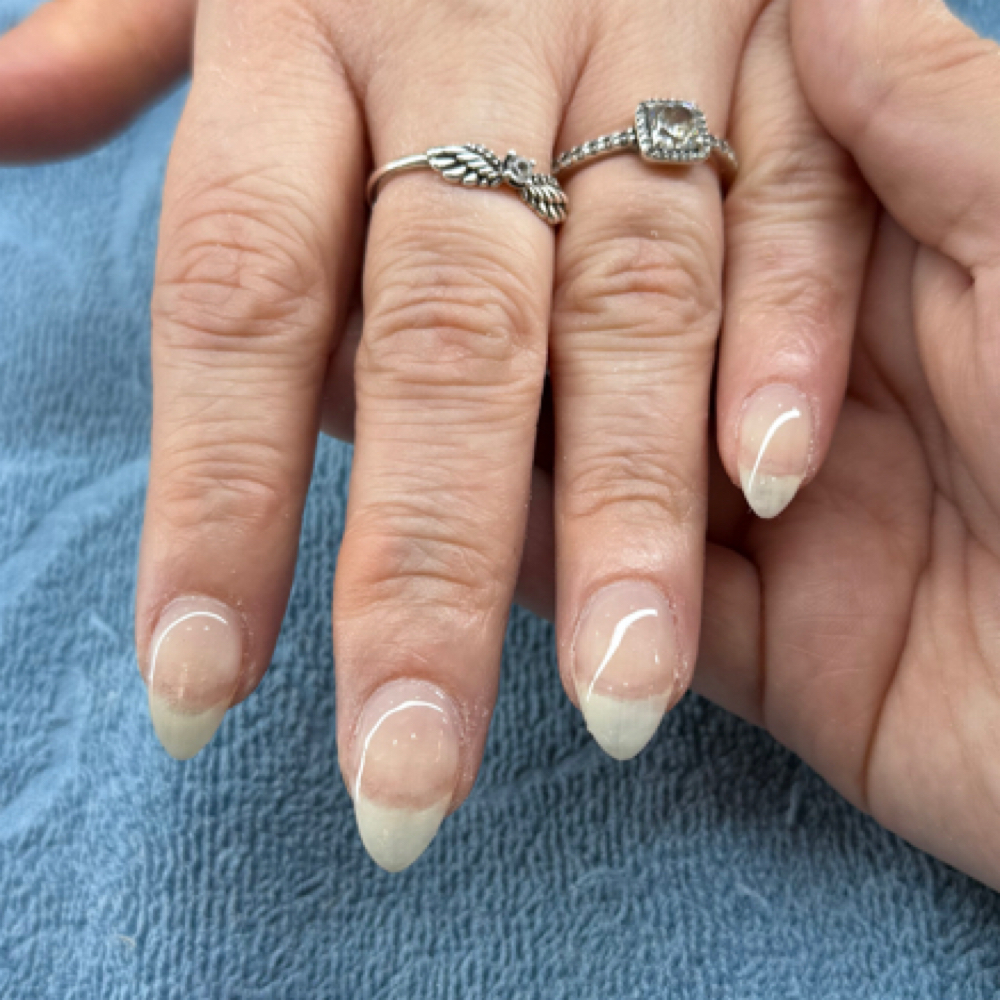 Builder Fill at Knox Nail Co. in Knoxville, TN