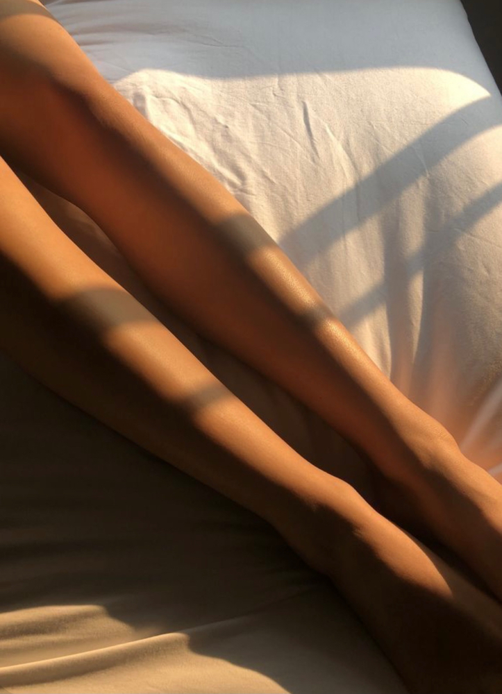Full Leg Wax