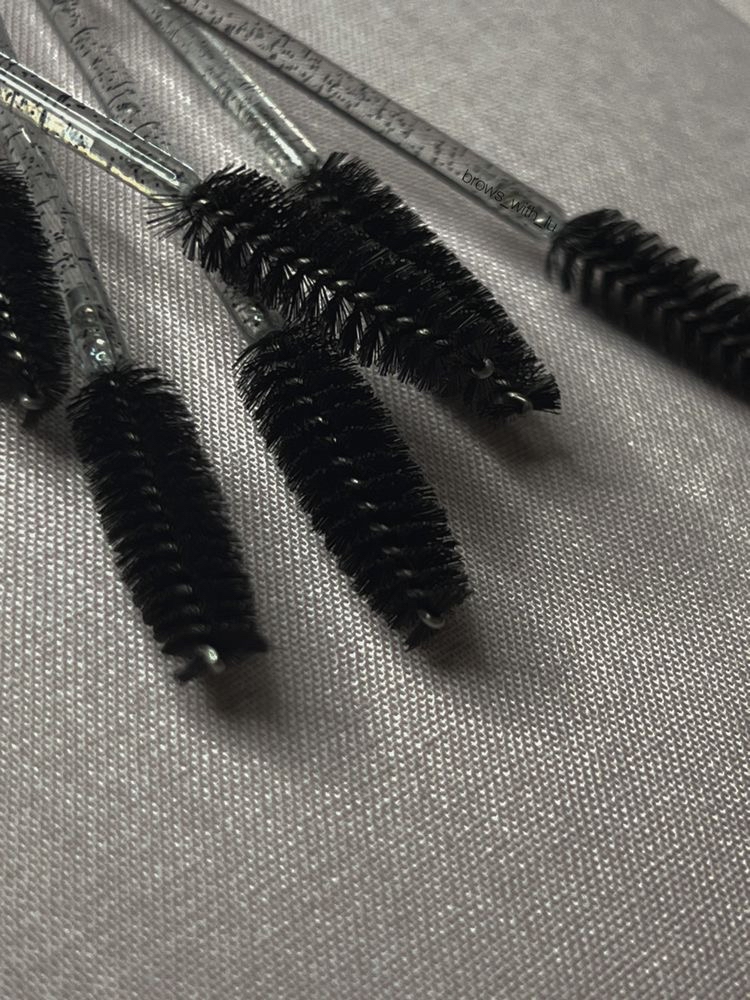 Lash Extension Removal