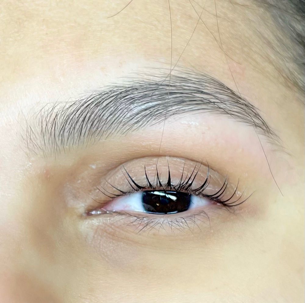 Brow Wax