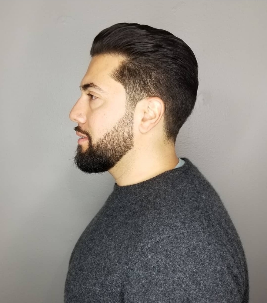 Beard Trim