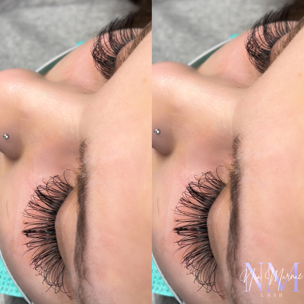 Classic Lash Fill