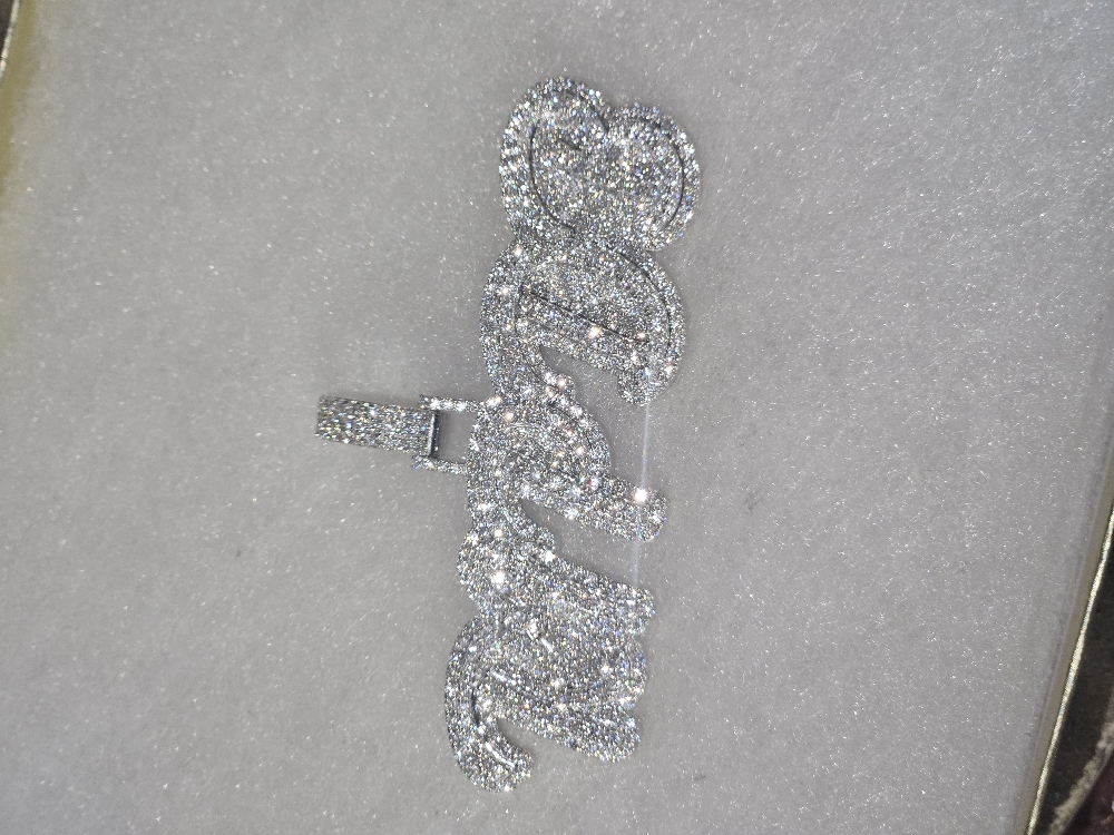 Custom Jewelry