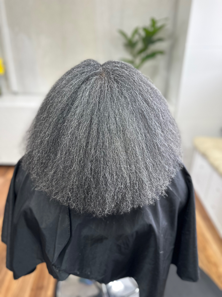 Deep Condition