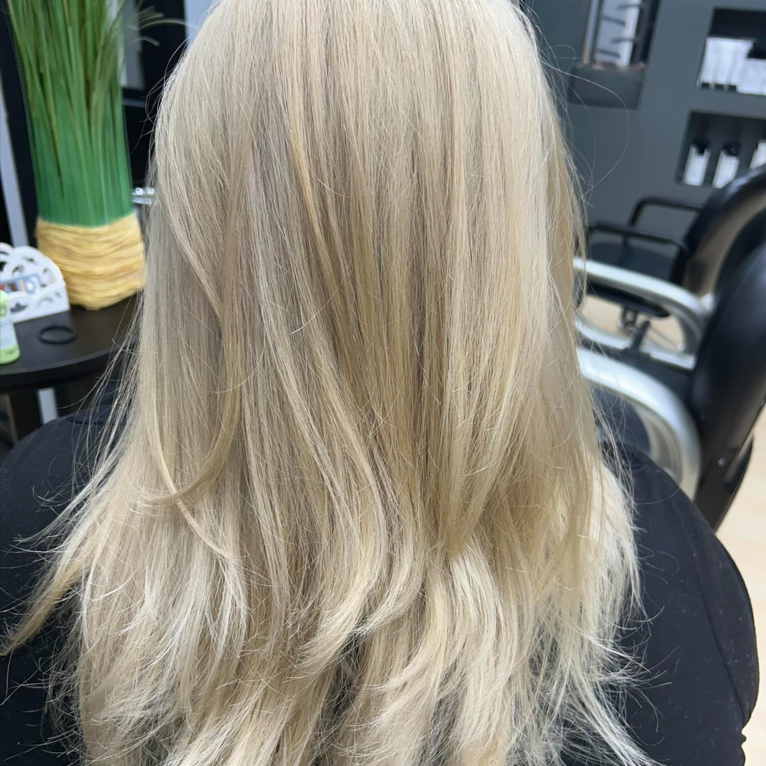 Blonding Refresh & Gloss at Beauty Realized in Holland, MI