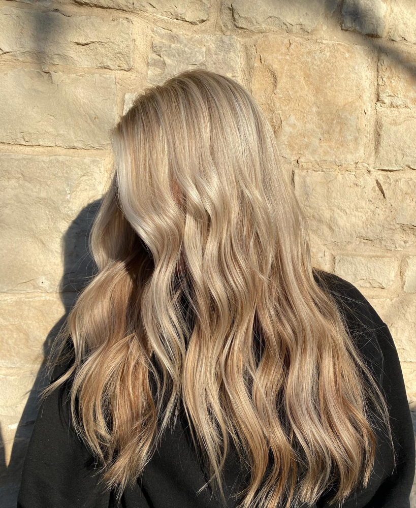 Full Highlight at Andrea  Hunter in Flower Mound, TX