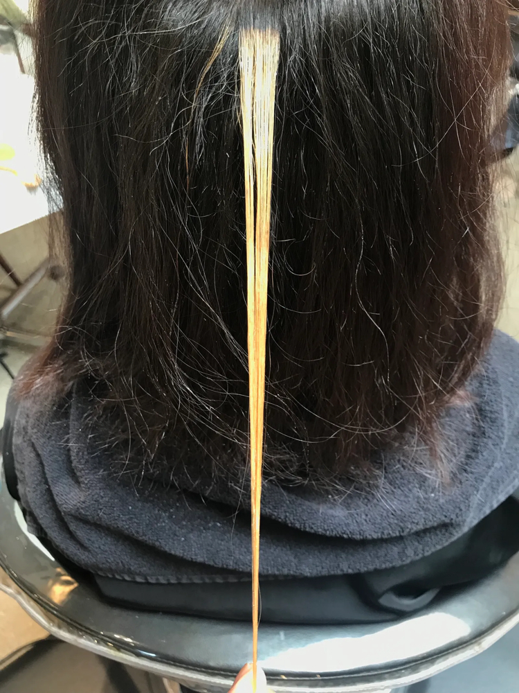 Test Strand