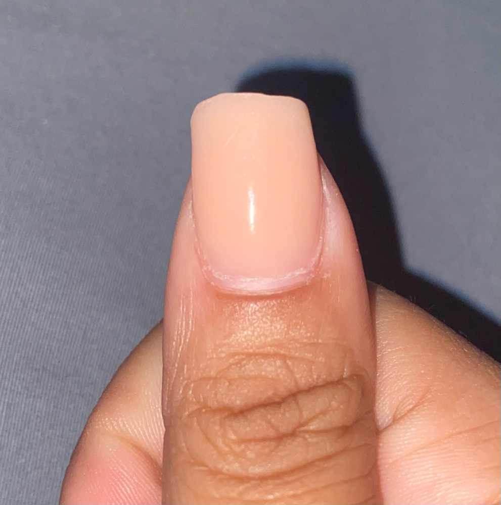 Nail Repair(each)