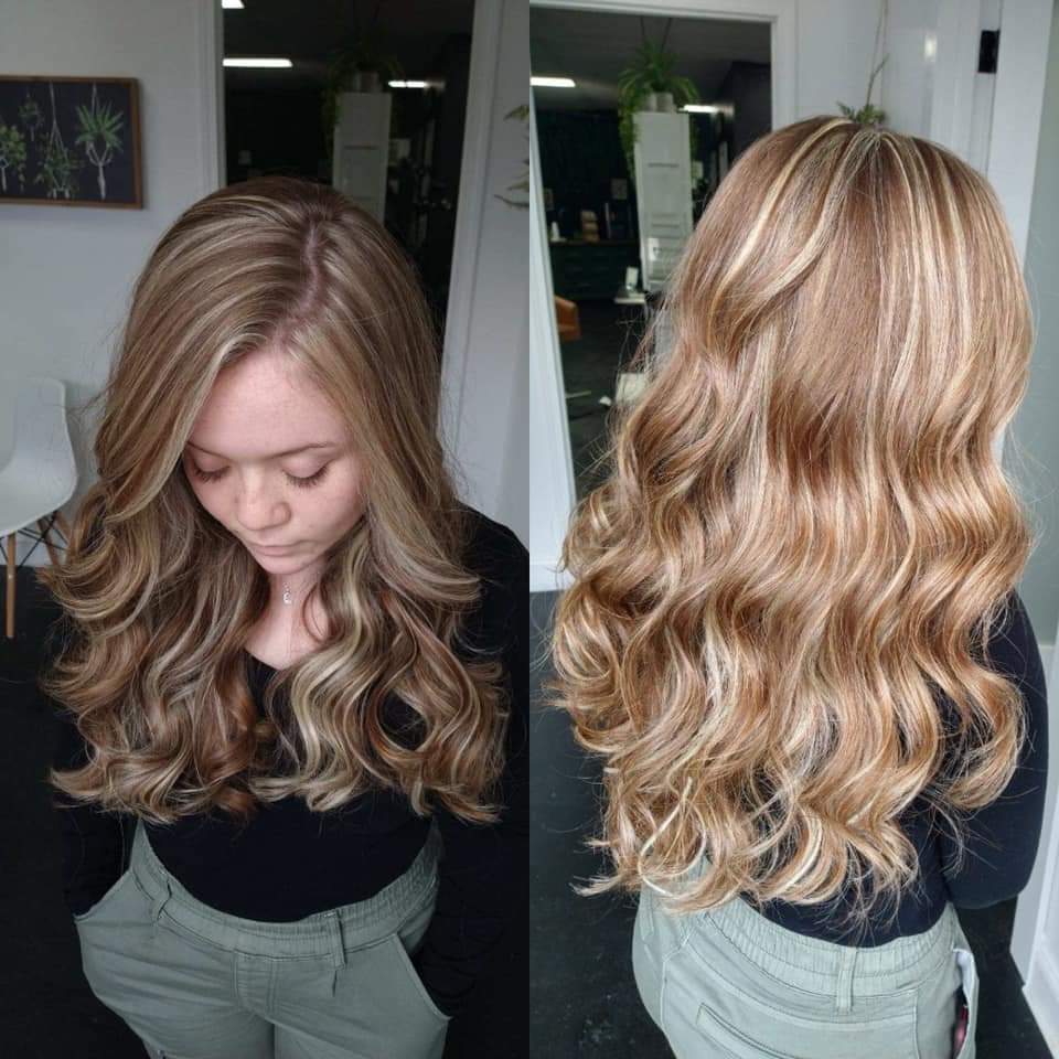 Curls