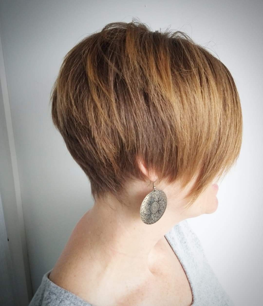 Shampoo/Style