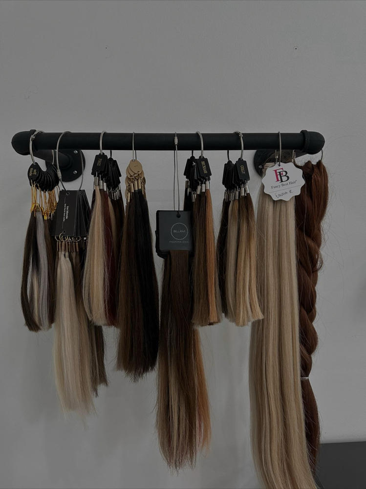 Extention Removal at Hair by Natalihn LLC in olympia, WA