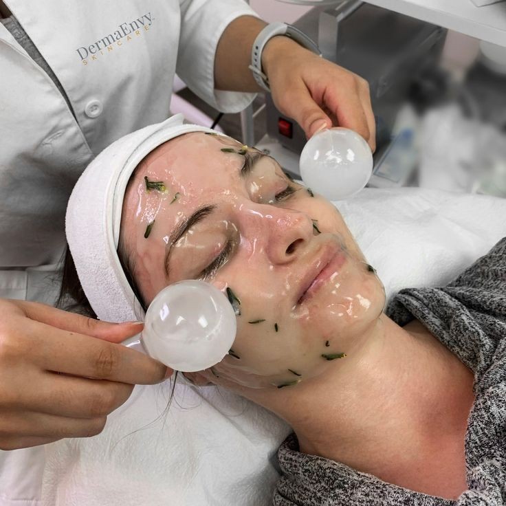 Hydrojelly Mask