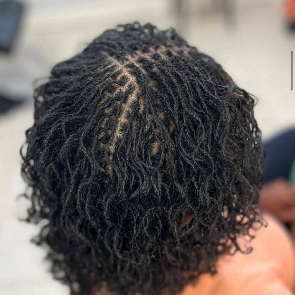 SISTERLOCKS® at NAKED FACIALS in The Colony, TX