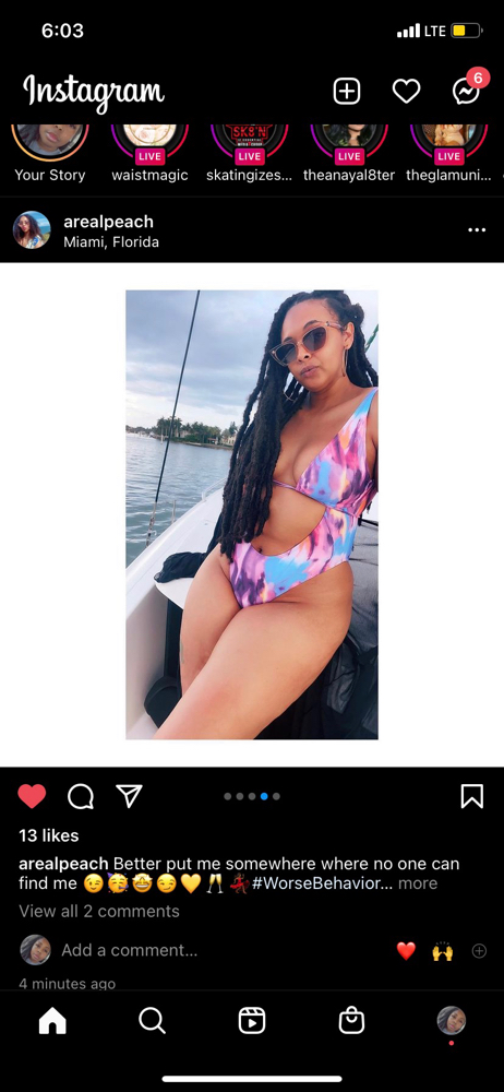 JUMBO Waist Length Rasta Locs