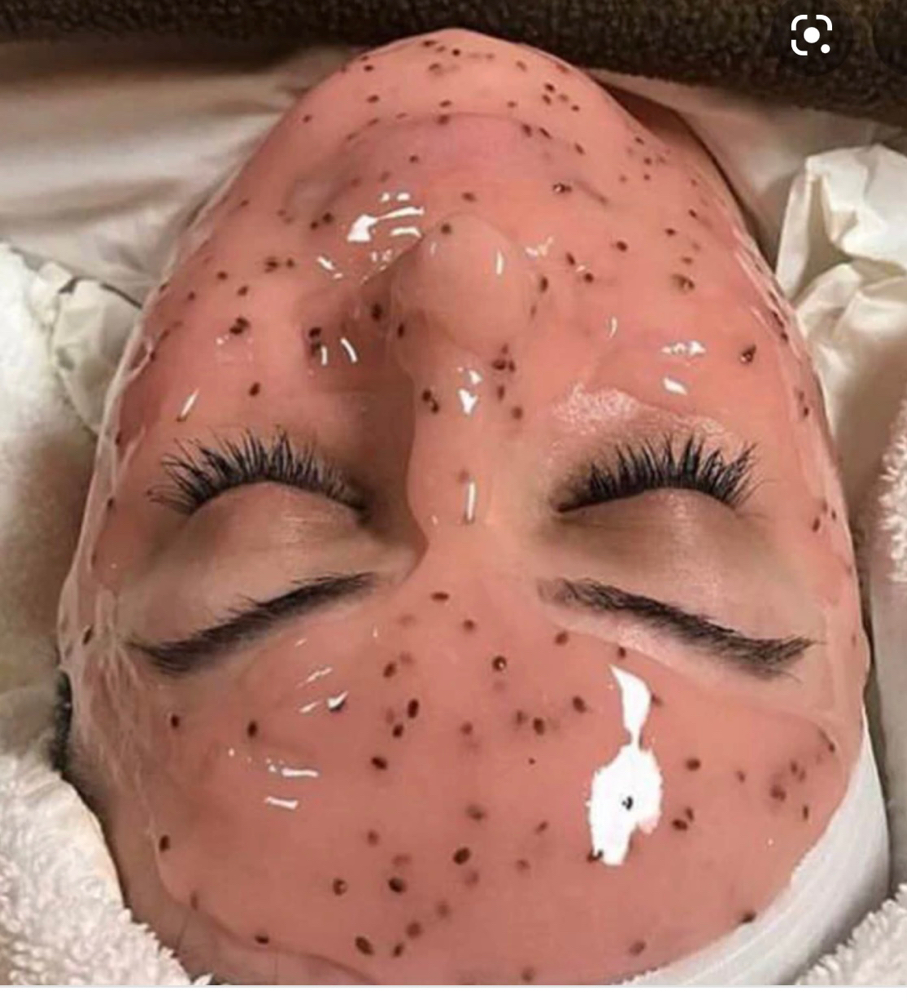 HydroJelly Masks Add On