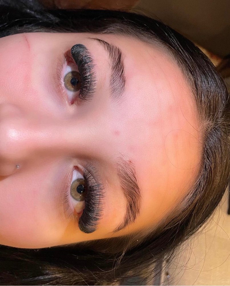 MEGA VOLUME FILL IN