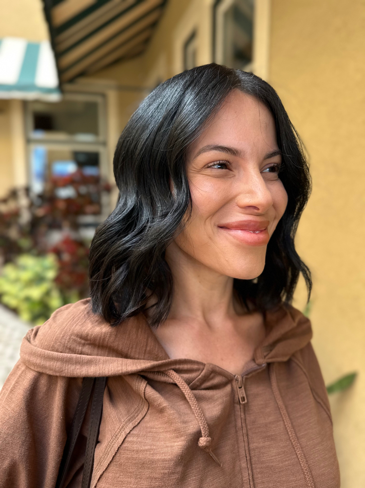 Women’s Haircut