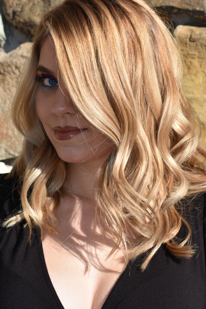 Balayage