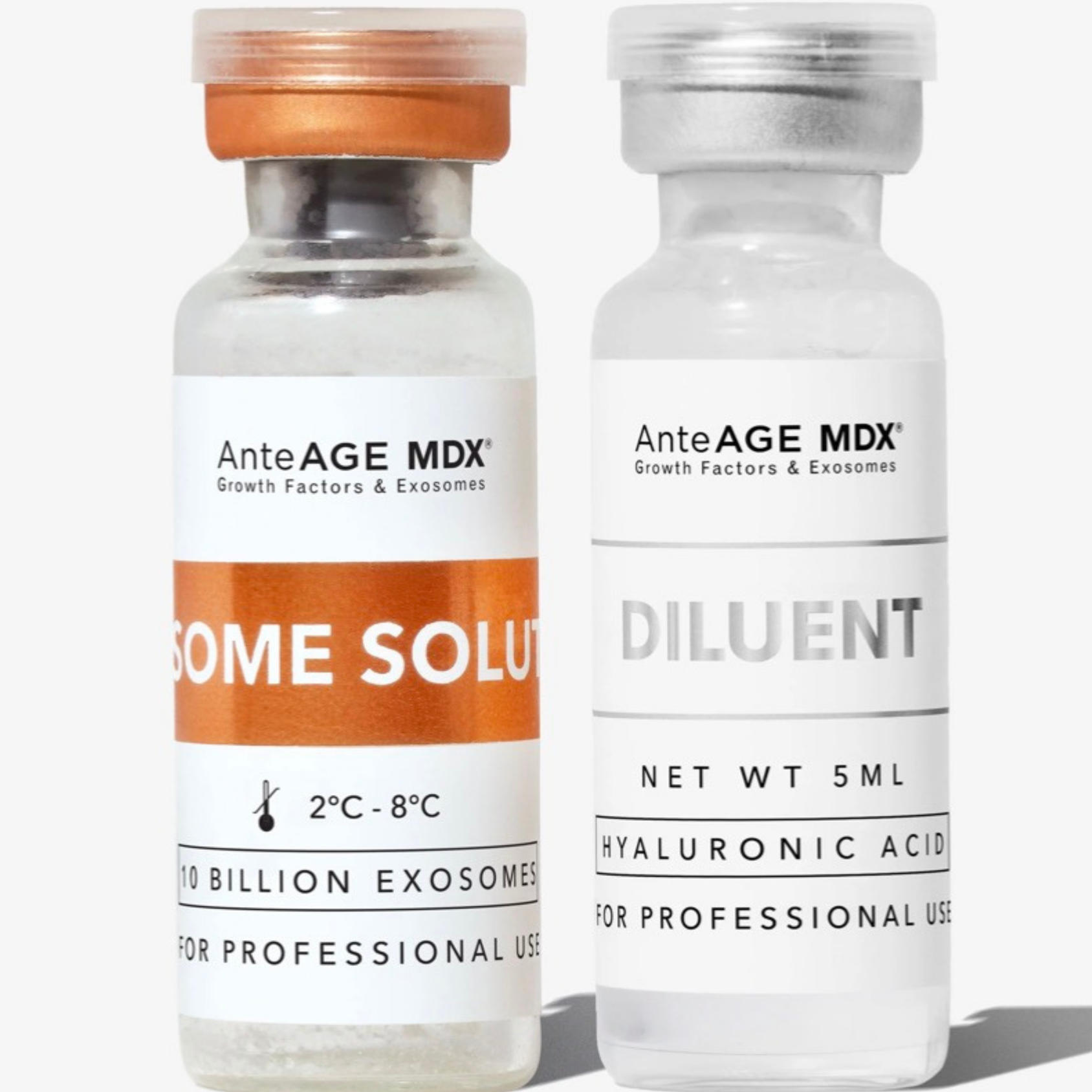 AnteAGE Brightening Exosomes at SKN by Rachel in Summerville, SC