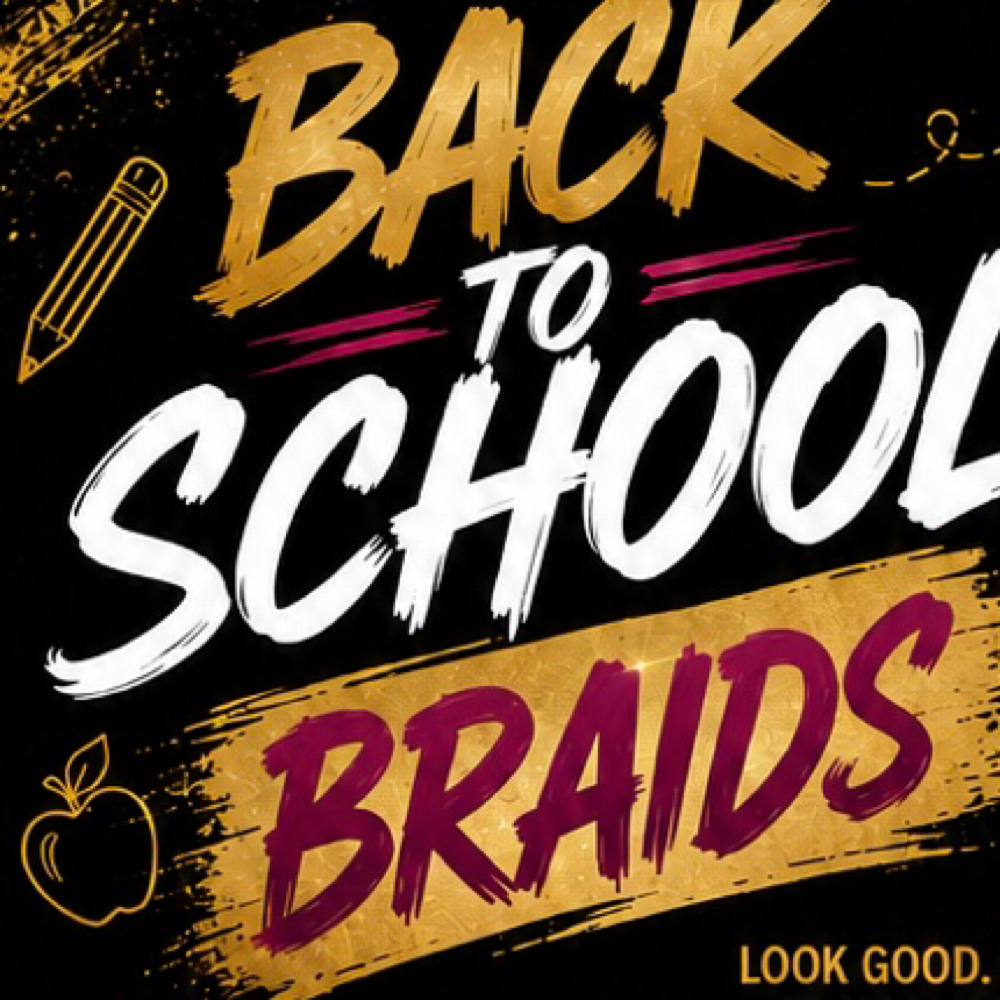 Back To School Special 🙌🏽 at Twisted By Tee in Buffalo, NY
